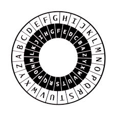 Alberti Disk